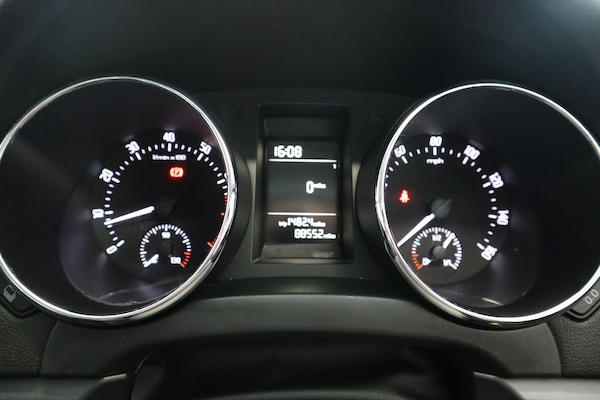 Used Skoda Yeti 2012 for sale - 75624213: Photo 13