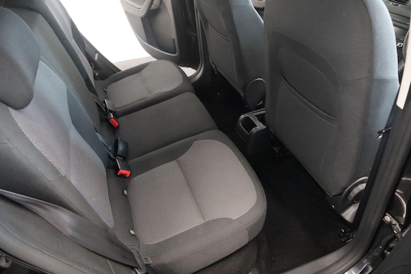 Used Skoda Yeti 2012 for sale - 75624213: Photo 15