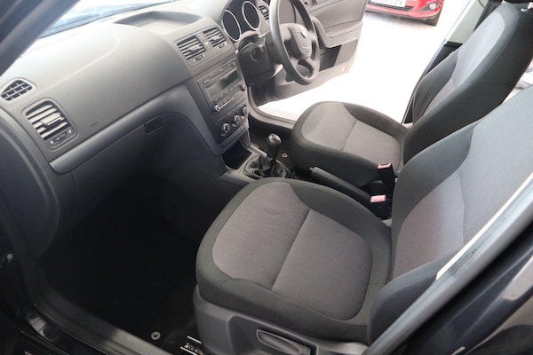 Used Skoda Yeti 2012 for sale - 75624213: Photo 19