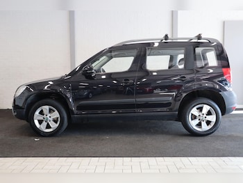 Used Skoda Yeti 2012 for sale - 75624213: Photo