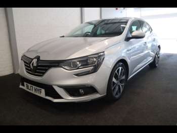 (17) - 1.6 dCi Dynamique S Nav Euro 6 (s/s) 5dr