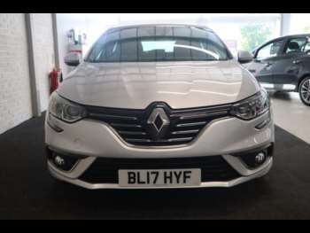 Used Renault Megane 2017 for sale - 74908959: Photo