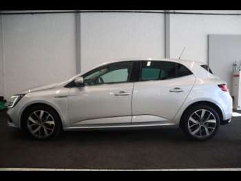 Used Renault Megane 2017 for sale - 74908959: Photo