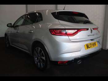 Used Renault Megane 2017 for sale - 74908959: Photo