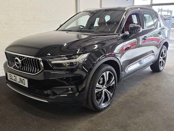 Used Volvo XC40 2021 for sale - 78481246: Photo