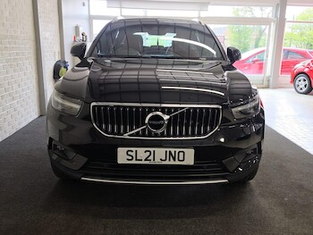 Used Volvo XC40 2021 for sale - 78481246: Photo