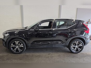Used Volvo XC40 2021 for sale - 78481246: Photo