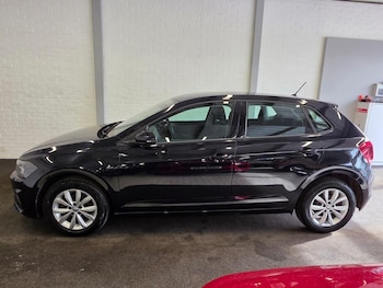Used Volkswagen Polo 2018 for sale - 78245137: Photo