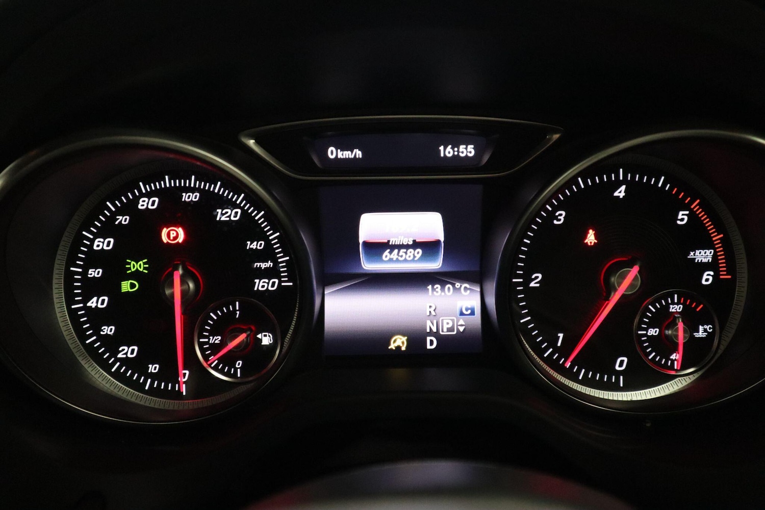 Used Mercedes-Benz GLA 2018 for sale - 76307234: Photo 12