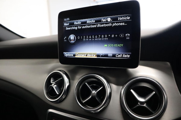 Used Mercedes-Benz GLA 2018 for sale - 76307234: Photo 13