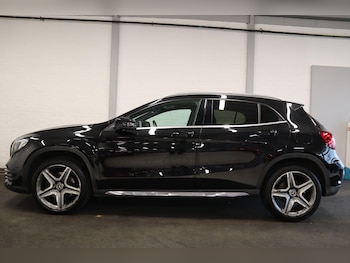 Used Mercedes-Benz GLA 2018 for sale - 76307234: Photo 3
