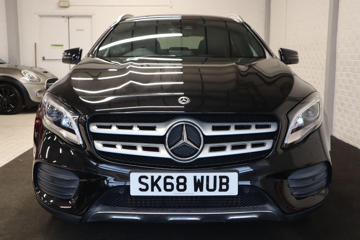 Used Mercedes-Benz GLA 2018 for sale - 76307234: Photo 6