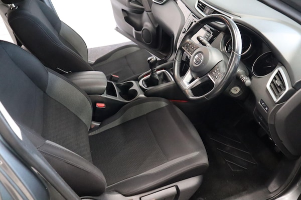 Used Nissan Qashqai 2018 for sale - 76294695: Photo 11