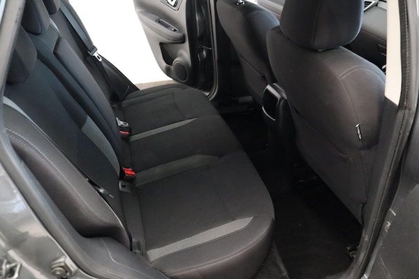 Used Nissan Qashqai 2018 for sale - 76294695: Photo 13