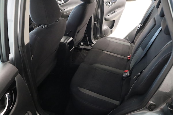 Used Nissan Qashqai 2018 for sale - 76294695: Photo 15