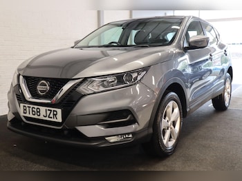 2018 (68) - 1.5 dCi Acenta Premium Euro 6 (s/s) 5dr