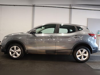 Used Nissan Qashqai 2018 for sale - 76294695: Photo 3