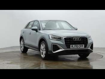 Automatic Audi Cars for sale at MOTORS