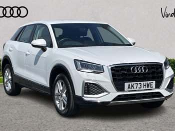 2023 (73) - 35 TFSI Sport 5dr S Tronic