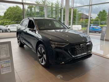 2024 (24) - 300kW 55 Quattro 114kWh Vorsprung 5dr Auto