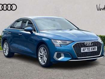 2020 (70) - 30 TDI Sport 4dr