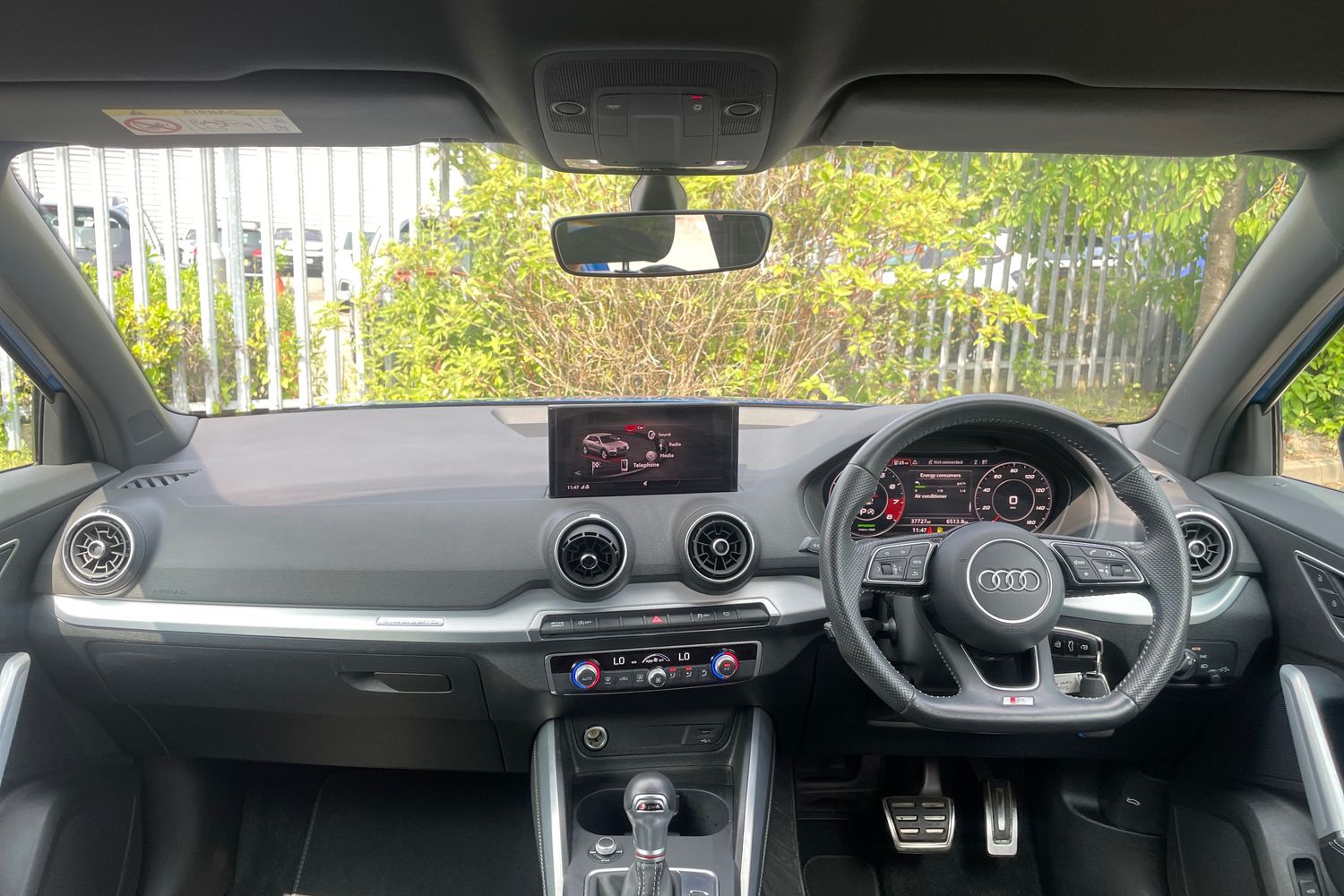 Vehicle 15
