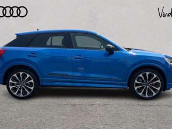 Used Audi SQ2 2020 for sale - 74736580: Photo