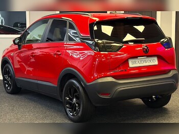 Used Vauxhall Crossland X 2018 for sale - 79022407: Photo