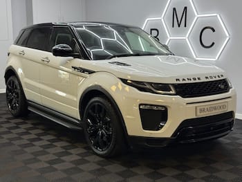 Used Land Rover Range Rover Evoque 2018 for sale - 79843809: Photo