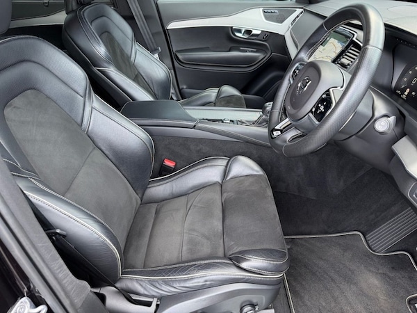 Used Volvo XC90 2018 for sale - 76092436: Photo 11