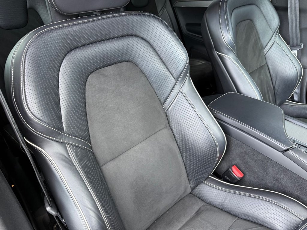 Used Volvo XC90 2018 for sale - 76092436: Photo 12