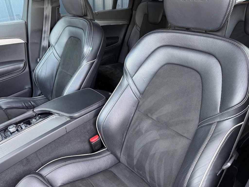 Used Volvo XC90 2018 for sale - 76092436: Photo 15