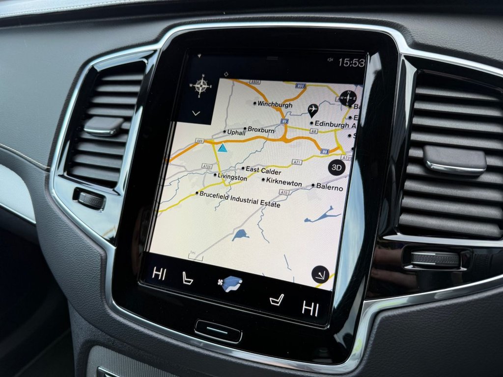 Used Volvo XC90 2018 for sale - 76092436: Photo 17