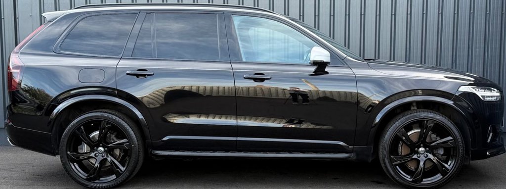 Used Volvo XC90 2018 for sale - 76092436: Photo 8