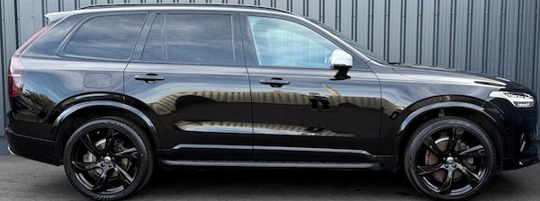 Used Volvo XC90 2018 for sale - 76092436: Photo 8