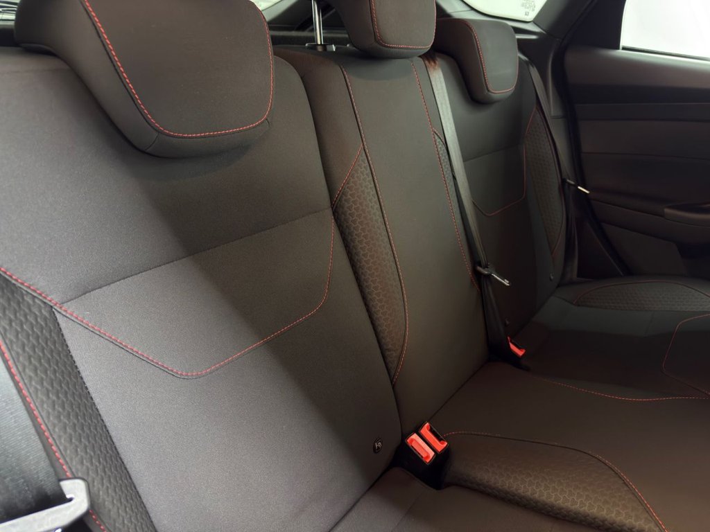 Used Ford Focus 2018 for sale - 76582698: Photo 10