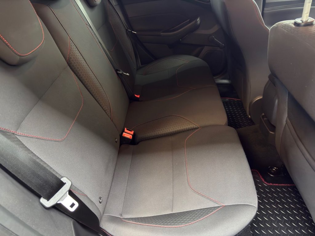 Used Ford Focus 2018 for sale - 76582698: Photo 11