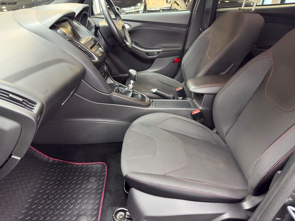 Used Ford Focus 2018 for sale - 76582698: Photo 13