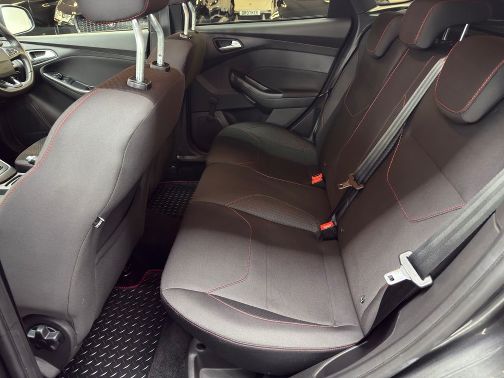 Used Ford Focus 2018 for sale - 76582698: Photo 15