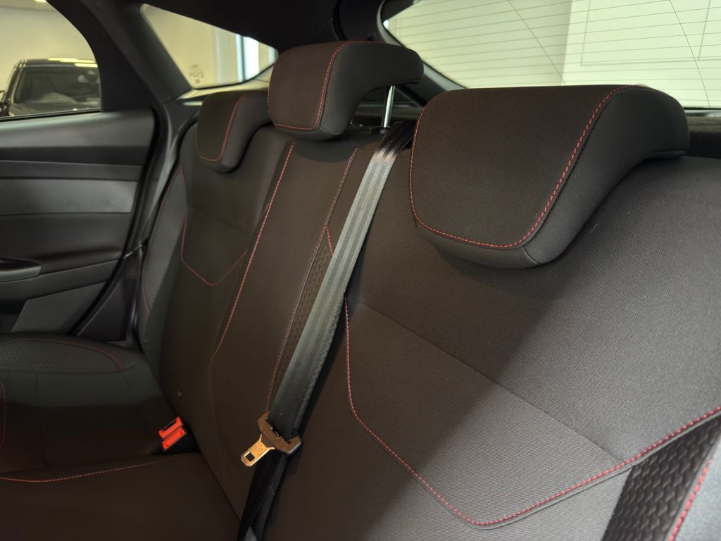 Used Ford Focus 2018 for sale - 76582698: Photo 16