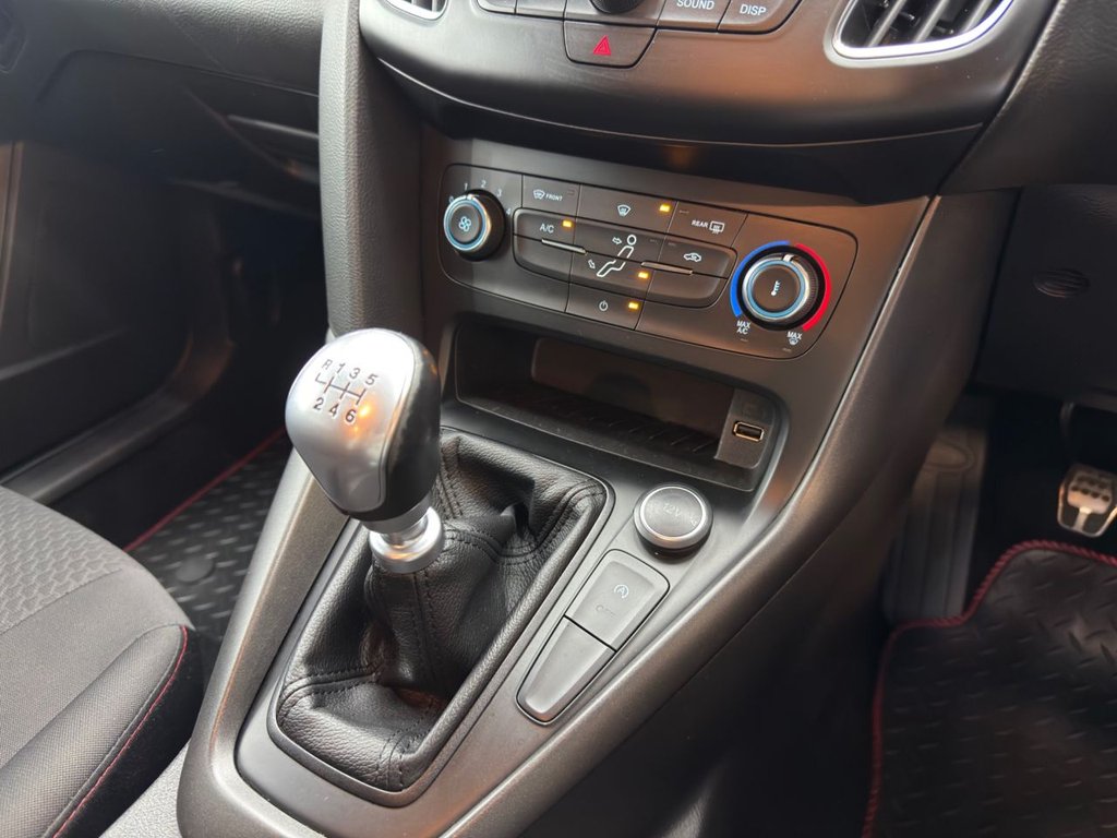 Used Ford Focus 2018 for sale - 76582698: Photo 17