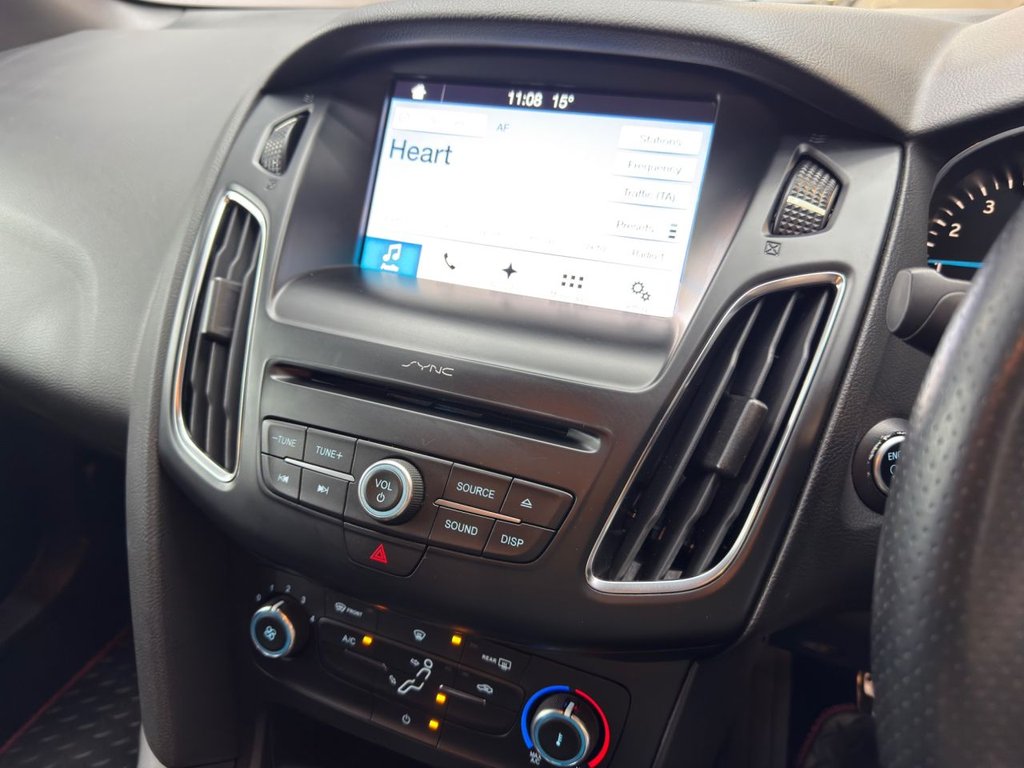 Used Ford Focus 2018 for sale - 76582698: Photo 18