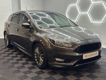 Ford - Focus