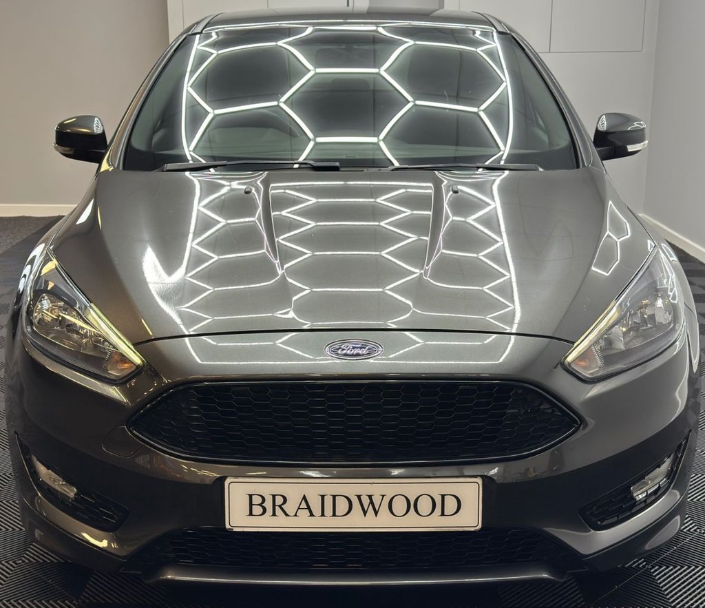 Used Ford Focus 2018 for sale - 76582698: Photo 20