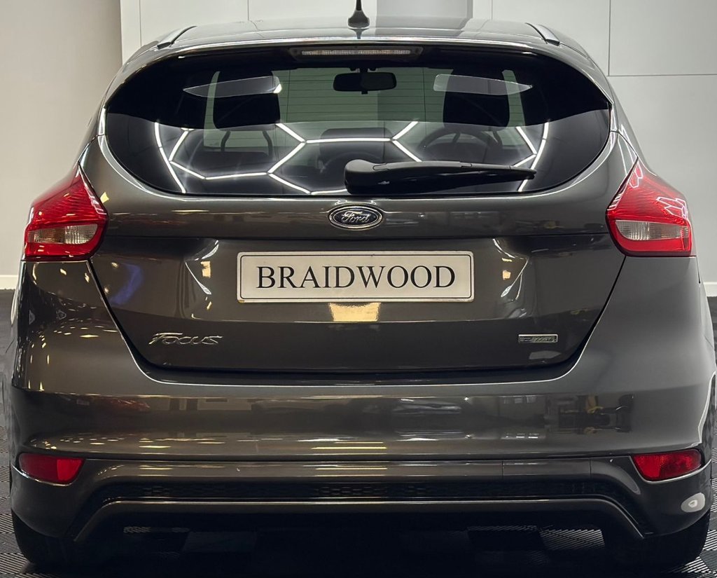 Used Ford Focus 2018 for sale - 76582698: Photo 21