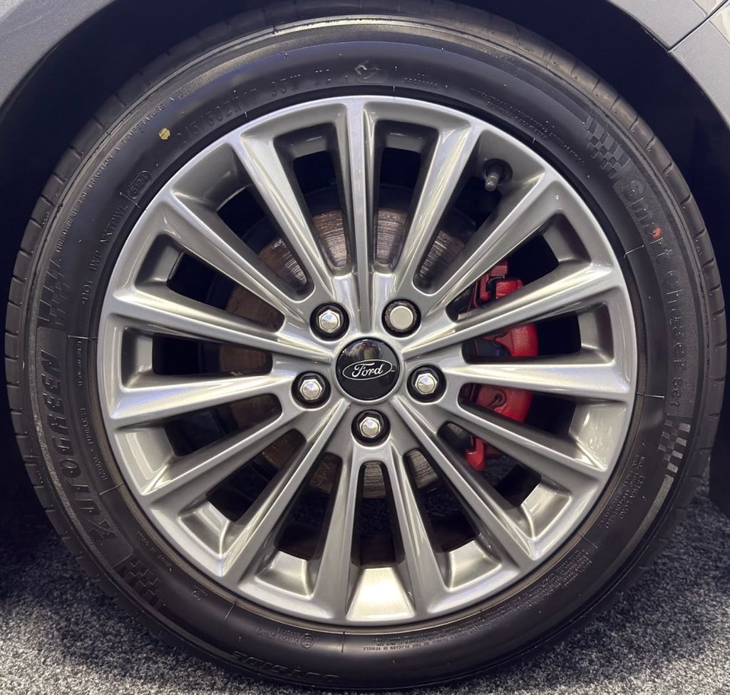 Used Ford Focus 2018 for sale - 76582698: Photo 22