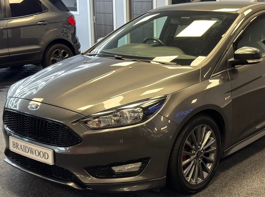 Used Ford Focus 2018 for sale - 76582698: Photo 23