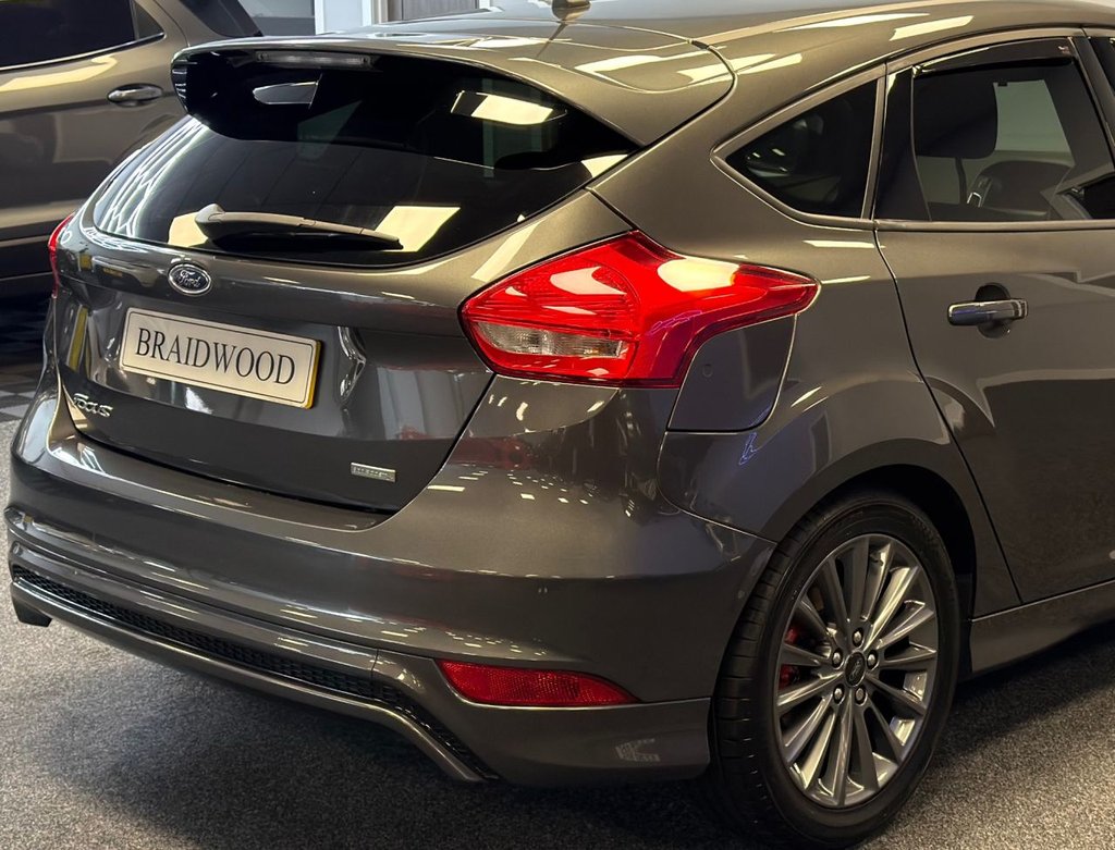 Used Ford Focus 2018 for sale - 76582698: Photo 24