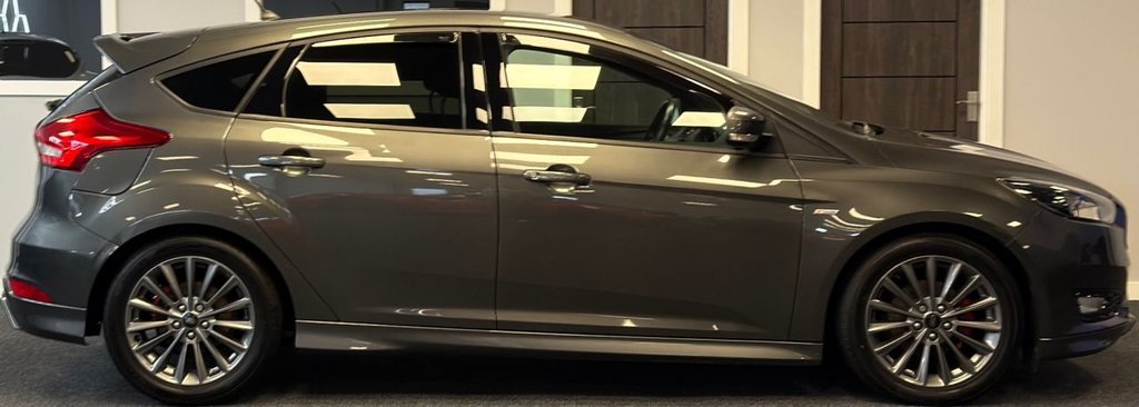 Used Ford Focus 2018 for sale - 76582698: Photo 25