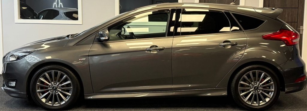 Used Ford Focus 2018 for sale - 76582698: Photo 26